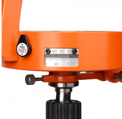 Буссоль-теодолит RGK BG-12